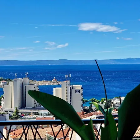 Luxury Karigo 2 Μακάρσκα