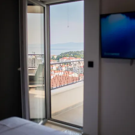 Luxury Karigo 2 Makarská