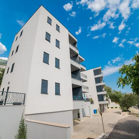 Luxury Karigo 2 Apartmán *
