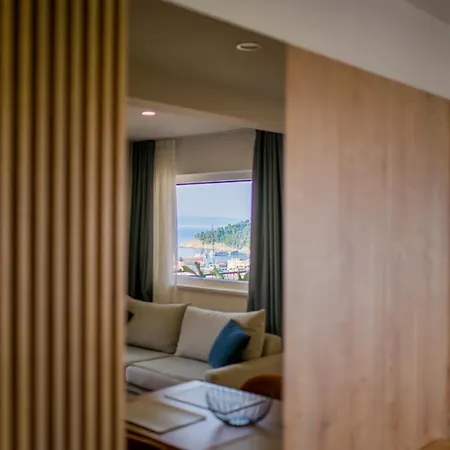 Luxury Karigo 2 * Makarská