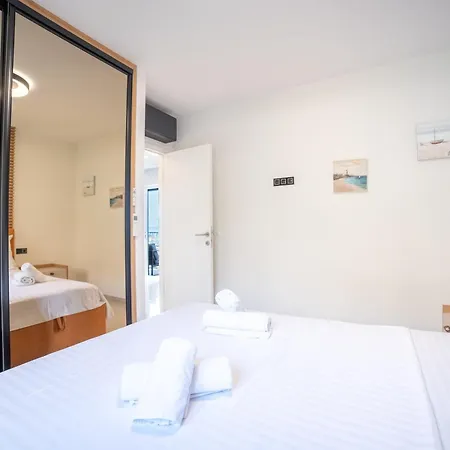 Apartmán Luxury Karigo 2 *