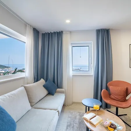 Apartmán Luxury Karigo 2 Makarská