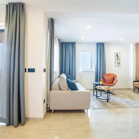 Luxury Karigo 2 Apartmán