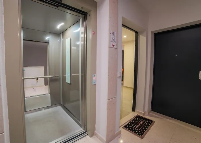 דירה Luxury Karigo 2