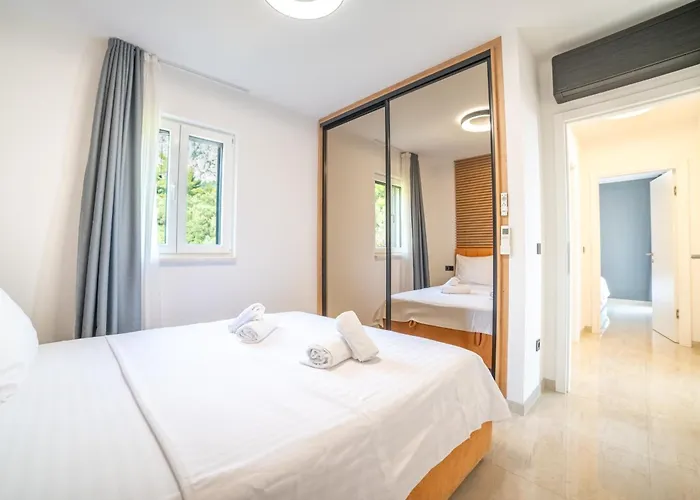 Luxury Karigo 2 דירה