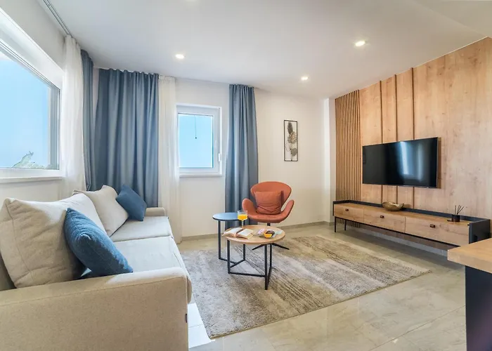 Luxury Karigo 2