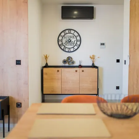 Apartamento Luxury Karigo 2