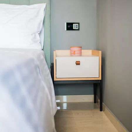 Luxury Karigo 2 Apartamento Makarska