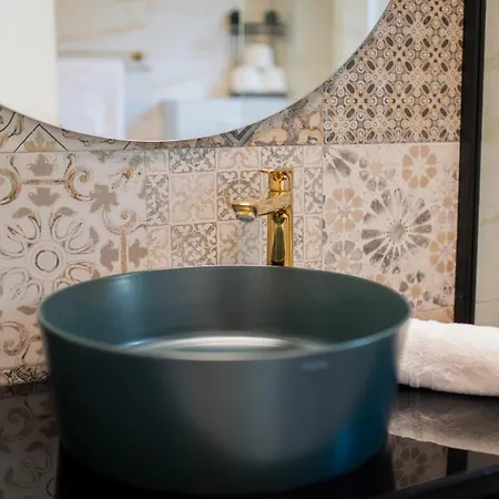 Luxury Karigo 2 * Makarska