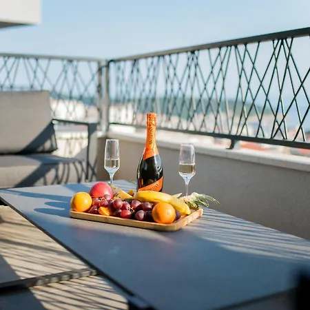 Appartement Luxury Karigo 2