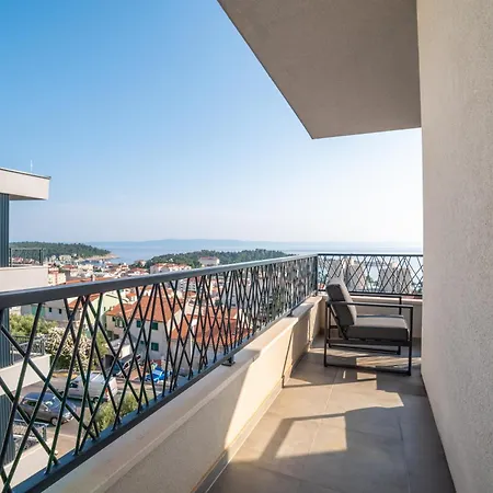 Luxury Karigo 2 Appartement *