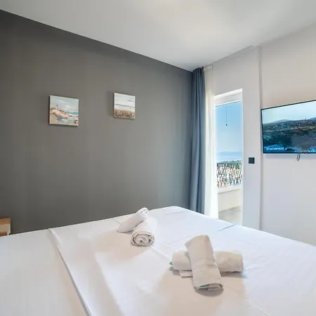 Luxury Karigo 2 * Makarska