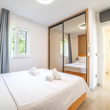 Luxury Karigo 2 Appartement