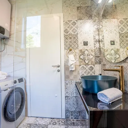 Luxury Karigo 2 Apartamento Makarska