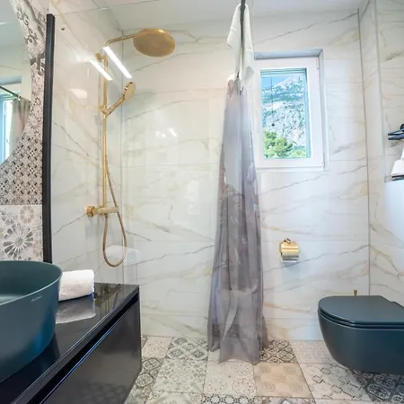 Appartement Luxury Karigo 2 Makarska