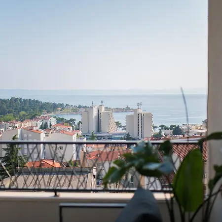 Luxury Karigo 2 Appartement *